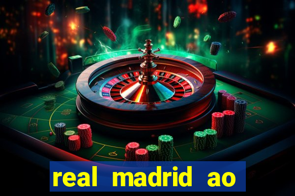 real madrid ao vivo com imagem futemax